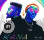 Kana by Olamide ft Wizkid