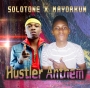 Solotone Ft Mayorkun