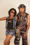 ABIGAIL MALU FT MIKE ZULE-ZOO