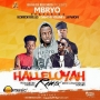 Mbryo Ft. Korede Bello, Dammy Krane & Jaywon