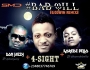4-Sight+Don Jazzy+Korede Bello