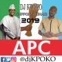 DJ Kpoko 