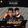 A2une feat. Zeezy Shooterboi