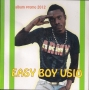 Careless Life by EASY BOY USIO