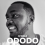 Ododo by B'Cole