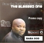 BABA GOD by SUNNY .O.