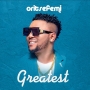 Oritse Femi