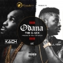 Odana by Kach ft. Lil Kesh