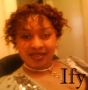 Let you know by Ify
