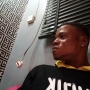Grin Face Tiro