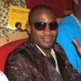 Anaconda by Dbanj