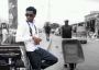 show me d way by beanpole ft GT da guiterman