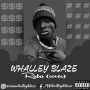 Whalley Blaze