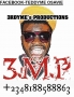 FREE INSTRUMENTAL FROM 3RDYME PRODUCTION by FREE INSTRUMENTAL FROM 3RDYME PRODUCTION