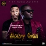 Baby Girl by Don Pablo Ft. Solidstar (Prod. Popito)