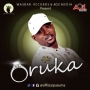 Oruka by Wasiu Alabi Pasuma 