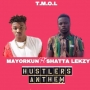 Mayorkun Ft Shatta Lekzy