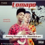 Jimmy Rhoger ft Olamilekan