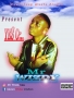 Mr Wizdy