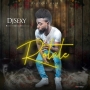 DJ Sexy Rotate(Prod by mixed & mastered by layks by DJ Sexy