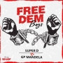 Super d ft gp mandela