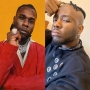 Burna Boy x Zoro x Slowdogg