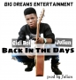 GIDI BOI FT JULIAN