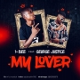 I bee x George justice