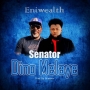 Senator Dino Melaye by Eniwealth