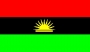 AM PROUD TO BE BIAFRAN by Cedars
