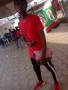 Slim body