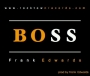 Boss by Frank Edwards