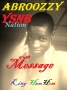Message by Abroozzy