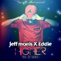 jeff morris X eddie