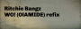 Ritchie Bangz