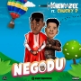 Khenyzee feat. Chucky P