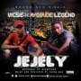Vicsie ft Ayomide legend