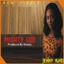 MIGHTY GOD by Jenny Igho