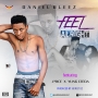 Feel Alright_feat_J9ice mixed ShineEyes by Daniel Blyz