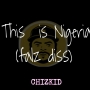 Chizkid