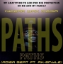 PATHS by ADISA BEAT FT. AKSMYLE 