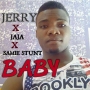 Jerry x Jaja x Samie stunt