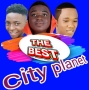 Sediq ft Easycool x laz