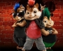 12 Days Of Christmas by Alvin And The Chipmunks {ayrEiGnz}