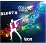 Blurth Boy X Sd kid
