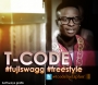 Fuji Swag by T-Code