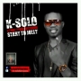 Start To Jolly by K Solo