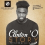 ClintonO  (Prod. DJ Coublon)