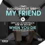 Ruggedman ft Mbryo