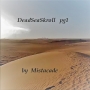 #DeadSeaSkrollpg1 by MistaCade aka Prodigal Sun/ ft 3Projh